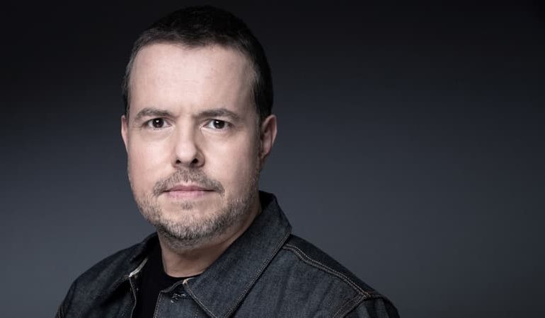 Nicolas Demorand de retour sur France Inter avec une nouvelle émission
