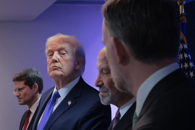 Annulation des surtaxes douanières par la Cour suprême des États-Unis