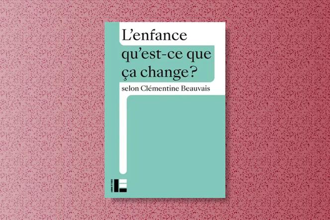 Repensons la société à travers l&rsquo;enfance