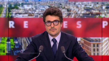 Le coup de chaud du système de soins en France