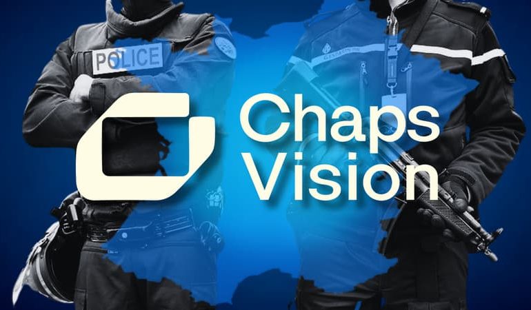 ChapsVision : Une Alternative Française à Palantir