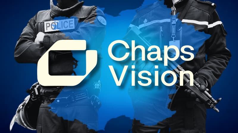 ChapsVision : Une Alternative Française à Palantir
