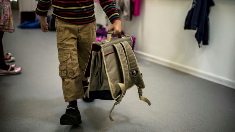 Un système d&rsquo;alerte pour les enfants déscolarisés