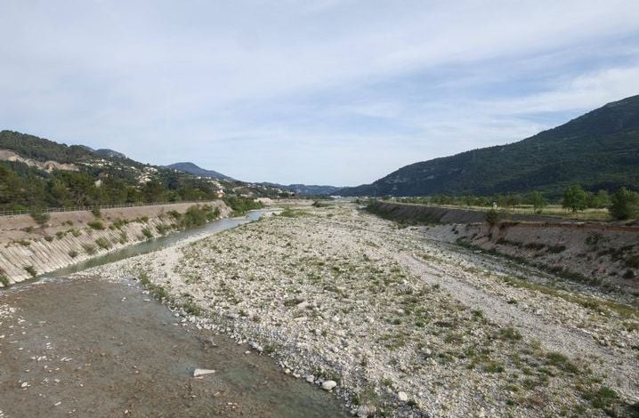 La France face au défi climatique : l&rsquo;urgence d&rsquo;un réchauffement de 50 degrés