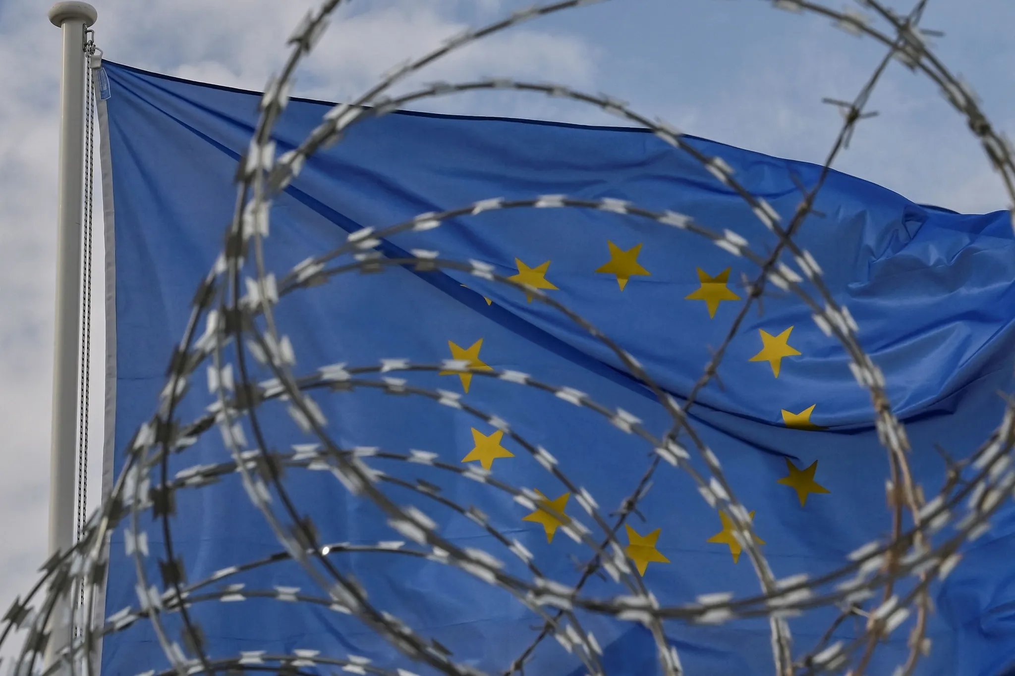 Les nouvelles règles d&rsquo;asile dans l&rsquo;Union européenne à partir de 2026