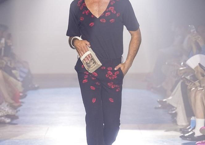 La montée en puissance des jeunes designers japonais à la Fashion Week de Paris