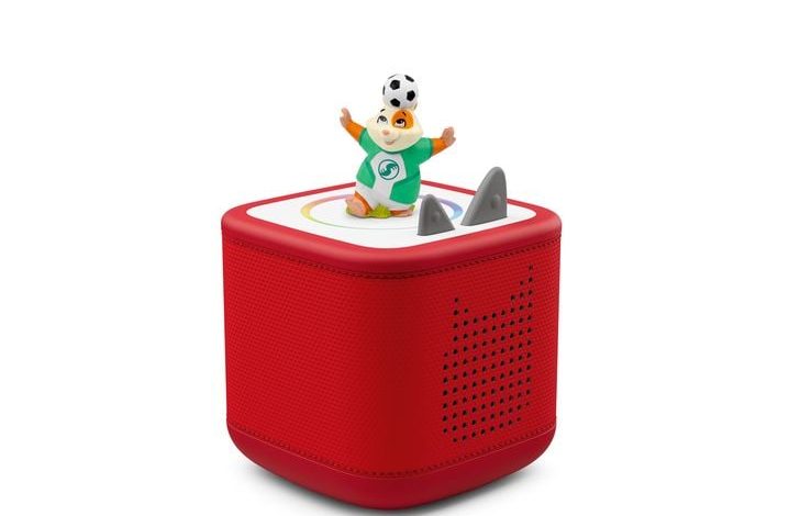 Les Jouets Inspirés de la Coupe du Monde Conquièrent le Marché