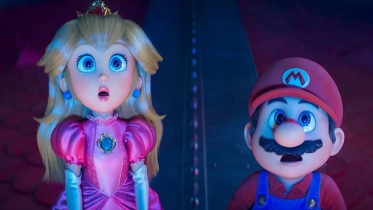 Super Mario Galaxy : Un Succès Mondial sans Précédent