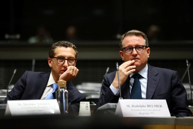 Polémique autour de CNews et du pluralisme médiatique