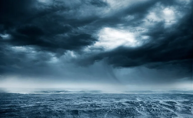 Pourquoi le climat se réchauffe-t-il ?
