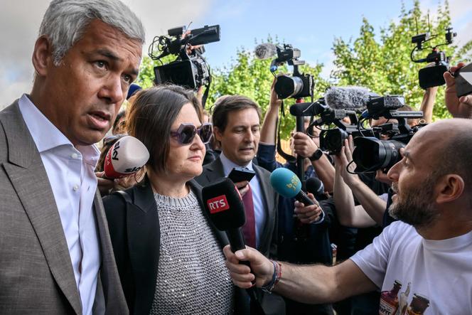 Incendie à Crans-Montana : Enquête sur les Propriétaires du Bar Le Constellation