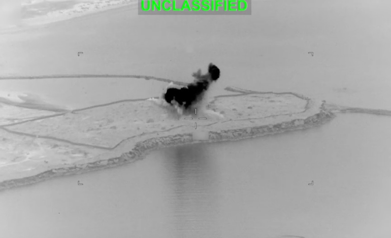 Tensions dans le Golfe : escalade entre l&rsquo;Iran et les États-Unis