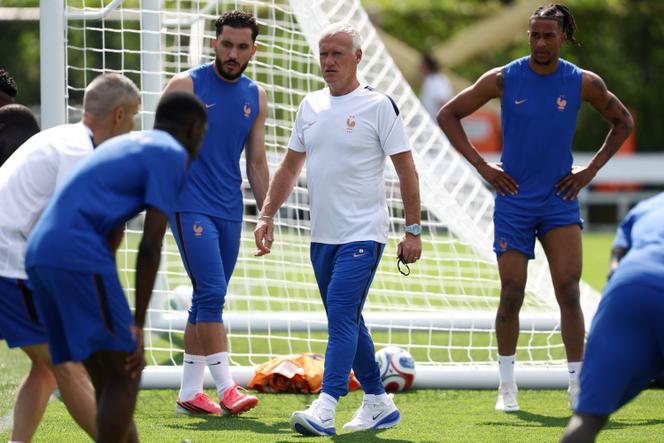 Les Bleus à l&rsquo;aube de la Coupe du monde 2026