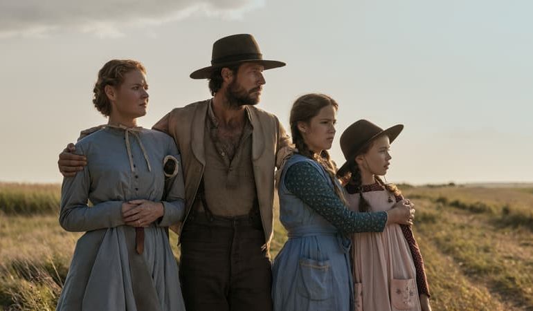 Le reboot de « La Petite Maison dans la prairie » sur Netflix