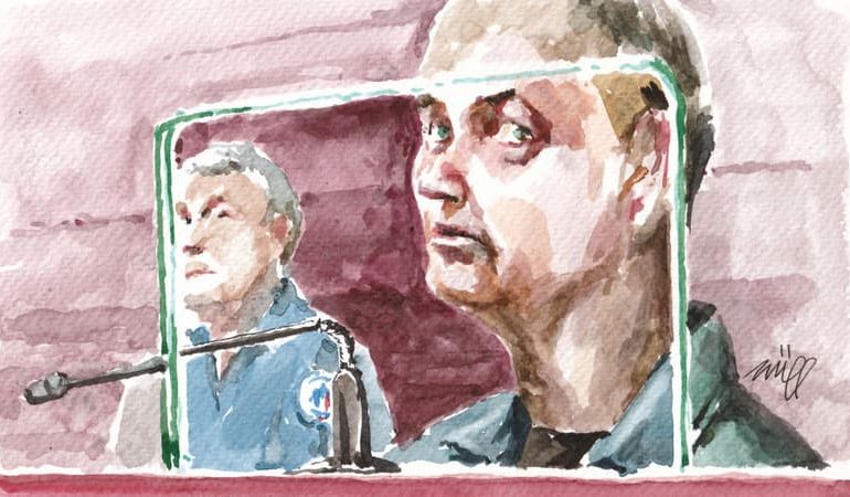 Le procès de Martin Ney : Appel et nouvelles perspectives