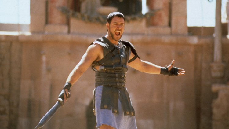 Russell Crowe critique sévèrement Gladiator II