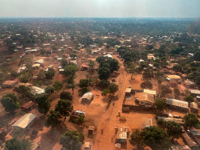Un accord migratoire entre les États-Unis et la République centrafricaine en action