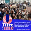 Appel pour une loi intégrale contre les violences sexuelles