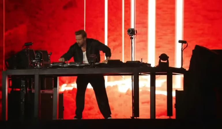 Apple et l&rsquo;Audio Spatial: Un Nouvel Horizon pour les DJ