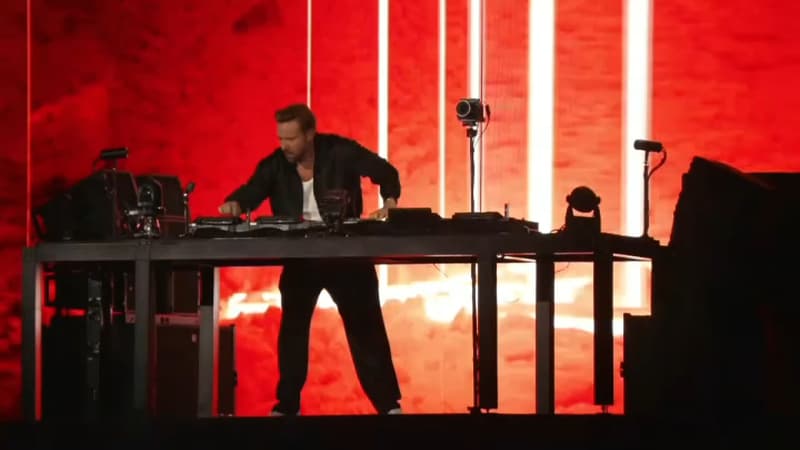 Apple et l&rsquo;Audio Spatial: Un Nouvel Horizon pour les DJ