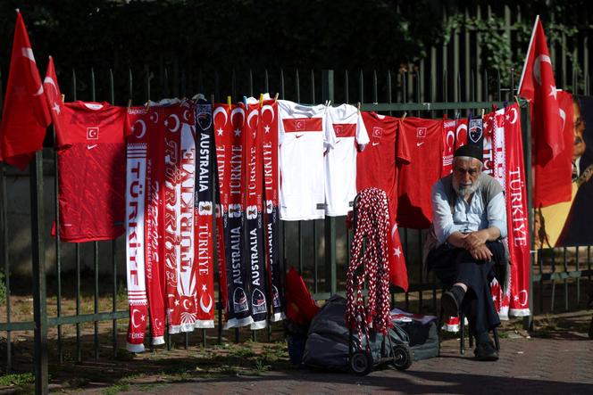 L&rsquo;élimination précoce de l&rsquo;équipe de Turquie en Coupe du monde