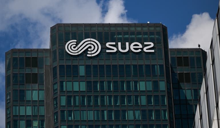 Suez décroche un contrat historique de gestion de l&rsquo;eau à Oman