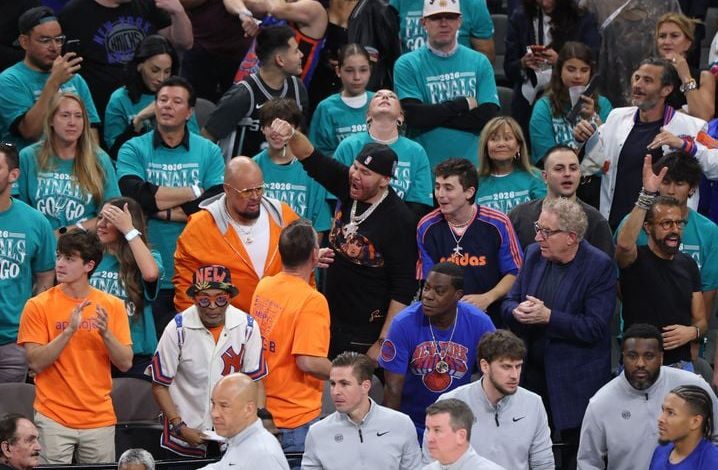 Les Knicks de New York et la folie des prix : une finale NBA historique