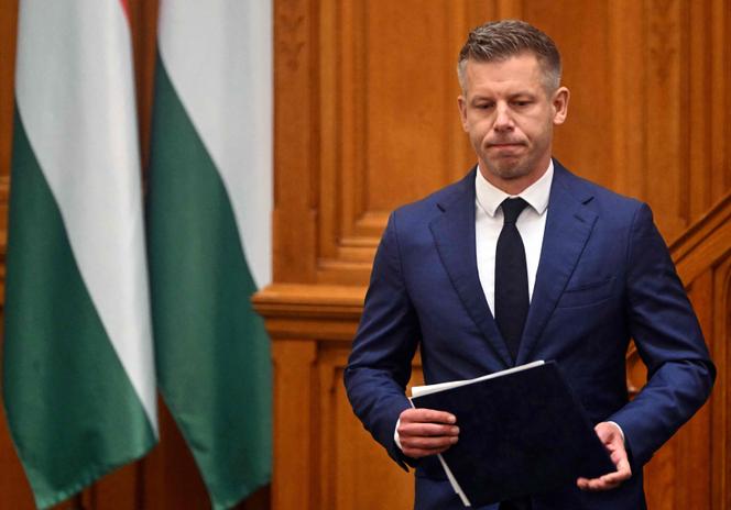 Réformes médiatiques en Hongrie sous Péter Magyar