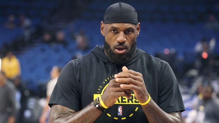 LeBron James quitte les Lakers : Quelle sera sa prochaine destination ?