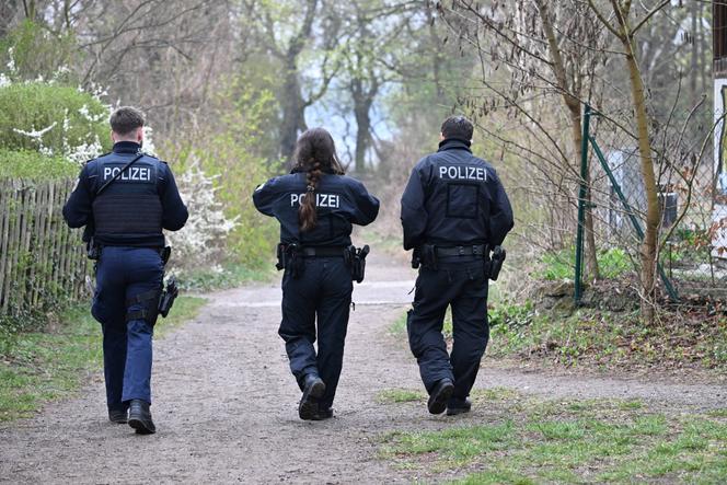 Condamnation d&rsquo;un membre de l&rsquo;État islamique en Allemagne
