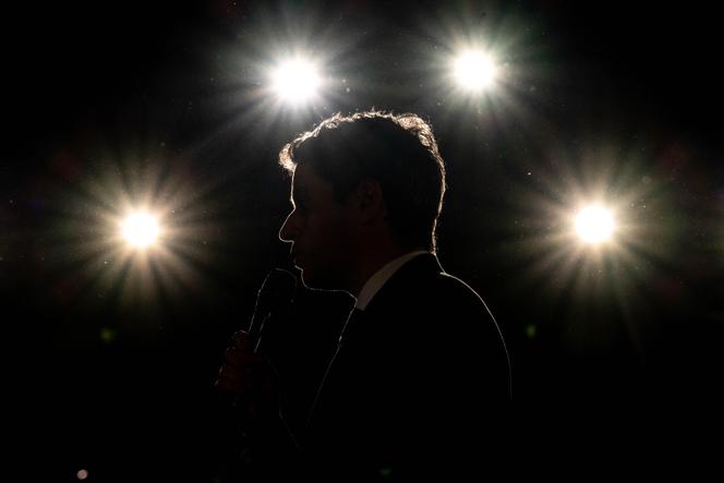 Gabriel Attal et son approche politique