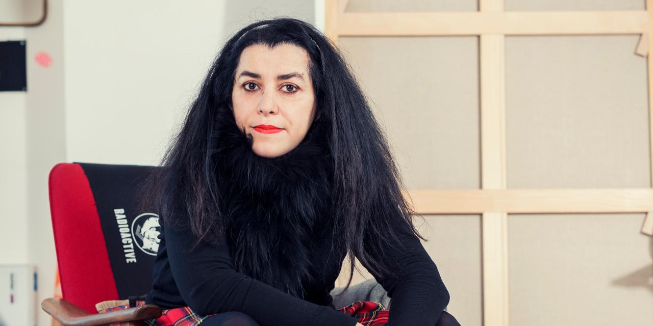 Marjane Satrapi et son parcours inspirant