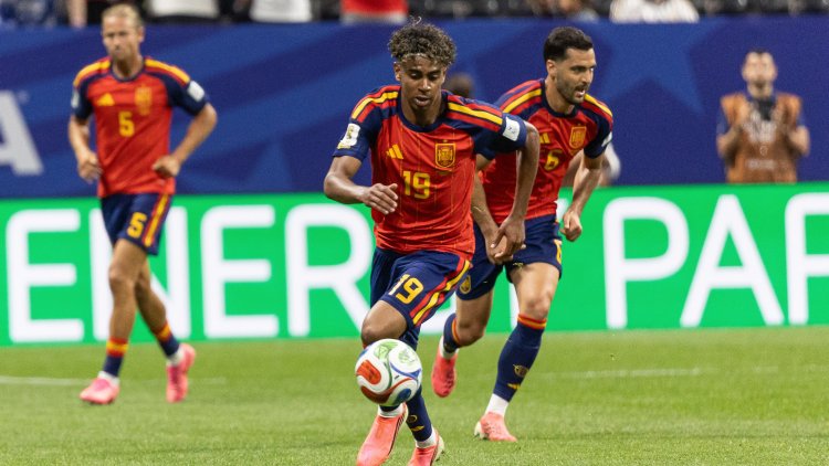 La Coupe du Monde 2026: Un Dimanche de Matches Déterminants