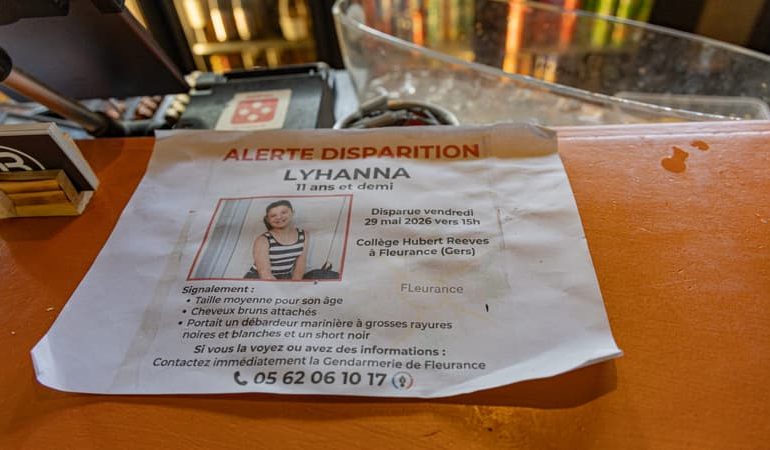 Nouvelles accusations visant un suspect dans l&rsquo;affaire Lyhanna