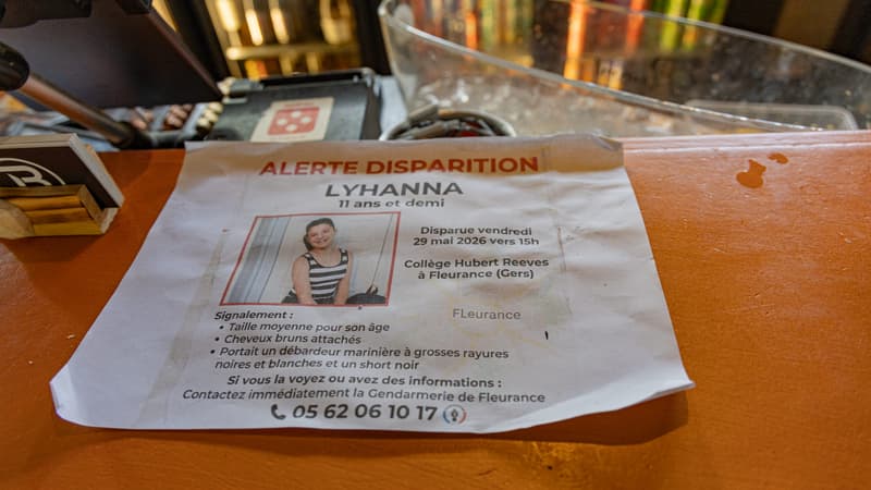 Nouvelles accusations visant un suspect dans l&rsquo;affaire Lyhanna