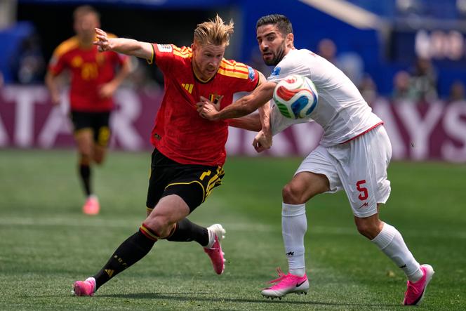 Coupe du monde : Les défis des Diables Rouges