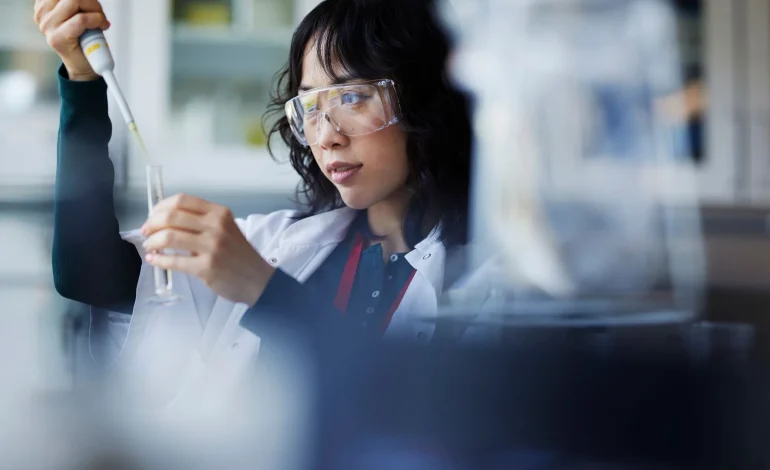 L&rsquo;analyse approfondie du microbiote vaginal et son impact sur la santé des femmes