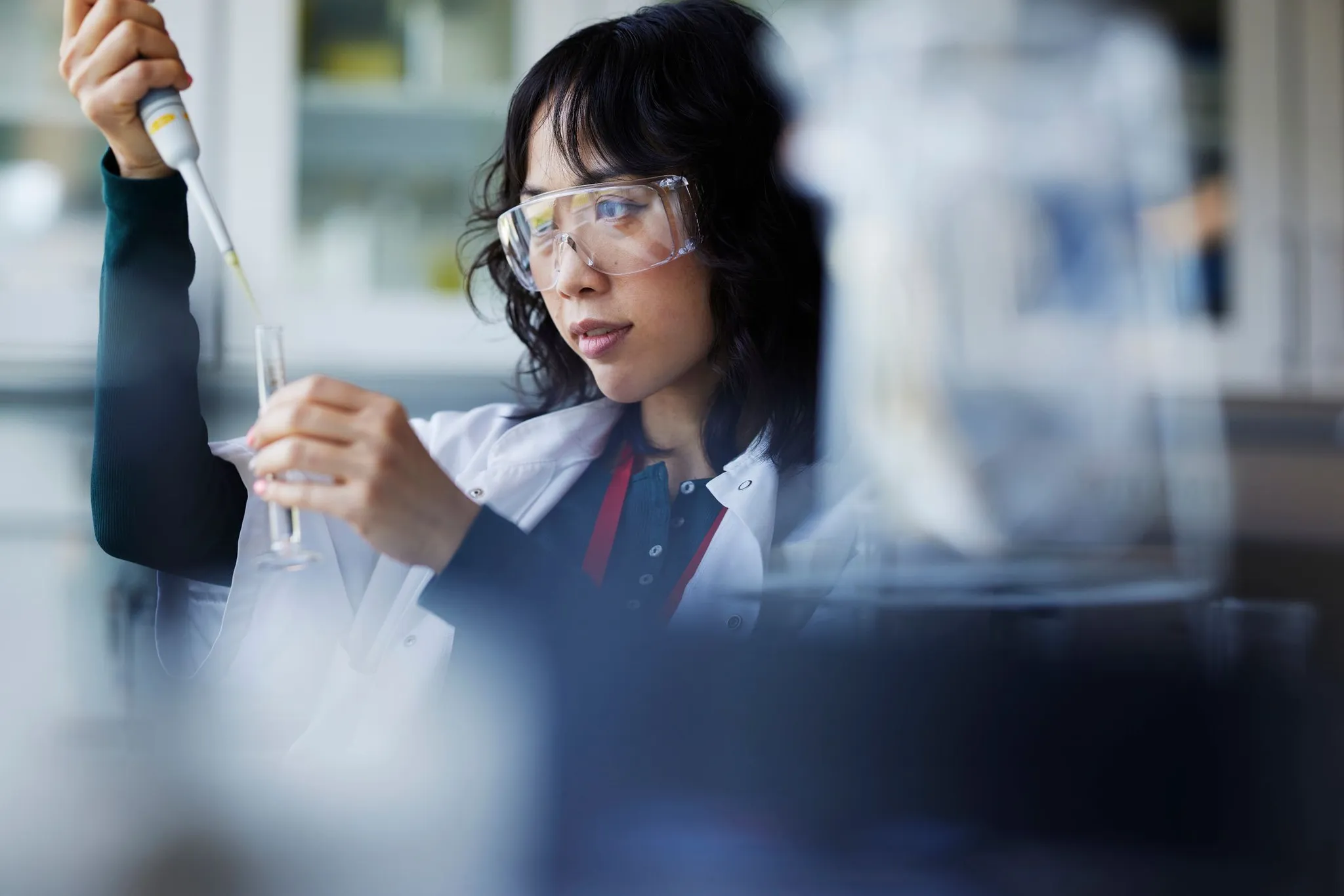 L&rsquo;analyse approfondie du microbiote vaginal et son impact sur la santé des femmes
