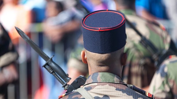 Décès accidentel d&rsquo;un militaire français au Liban lors d&rsquo;un entraînement