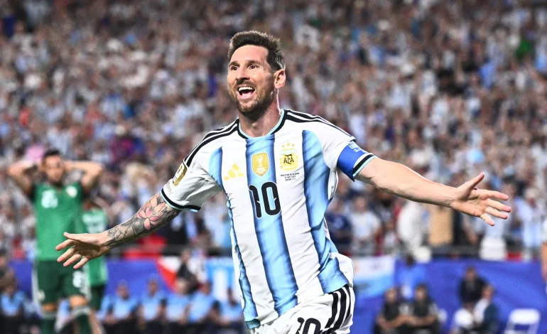 Première semaine de la Coupe du Monde 2026 : Entre défis et performances