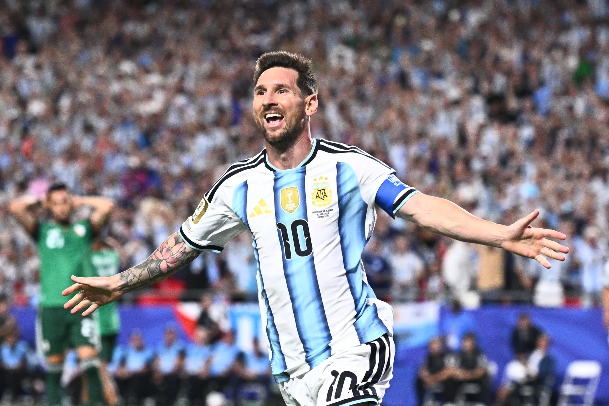 Première semaine de la Coupe du Monde 2026 : Entre défis et performances