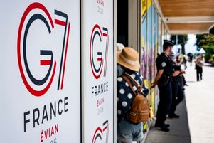 Sommet du G7 : Enjeux et Défis Géopolitiques