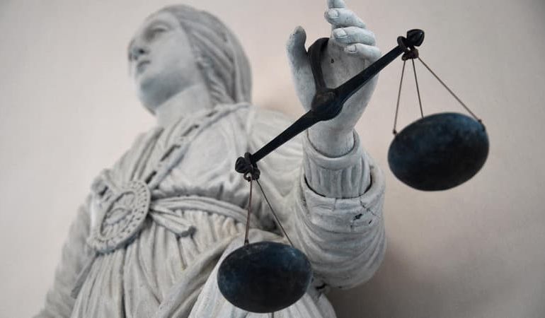 Un homme jugé pour menaces antisémites à Deauville