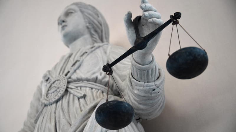 Un homme jugé pour menaces antisémites à Deauville