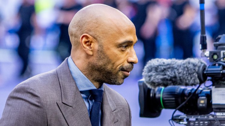 Thierry Henry: Une Coupe du Monde pleine de surprises