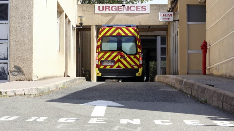 Plusieurs noyades en France pendant la canicule