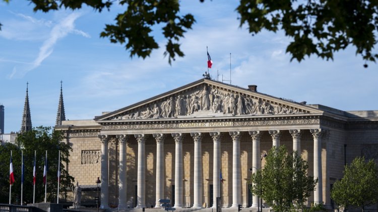 Présentation des textes parlementaires de l&rsquo;UDR