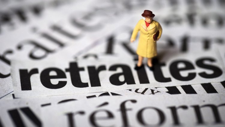 Le défi des retraites : enjeux et propositions pour 2027