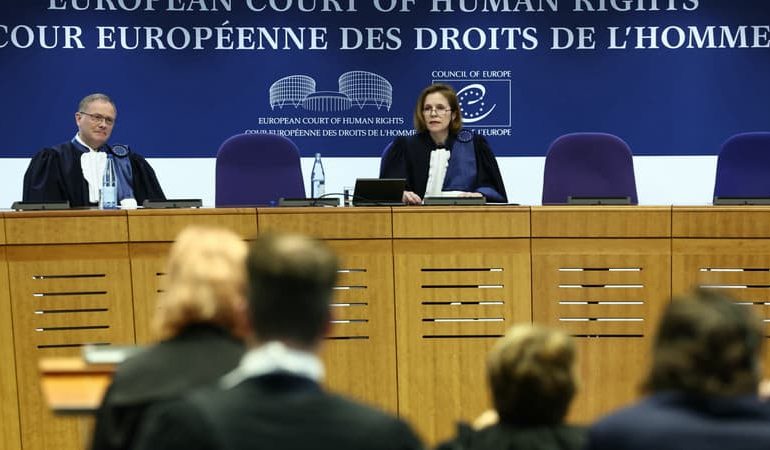 La décision de la CEDH sur l&rsquo;interdiction de fumer en prison annulée