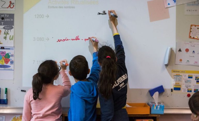 Comment améliorer le niveau en orthographe à l&rsquo;école